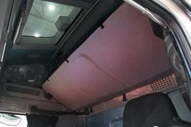 Stralis 牵引车驾驶室                                               图片