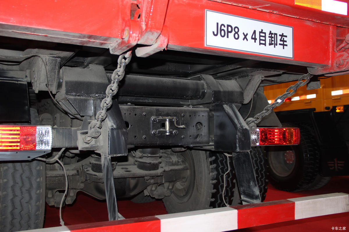  J6Pؿ 370 8X4 9.5ж(CA3310P66K24L7T4E)                                                