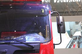 特商底盘&nbsp;消防车外观图片