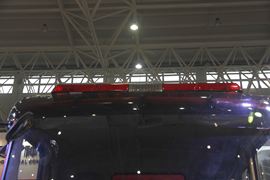 特商底盘&nbsp;消防车外观图片