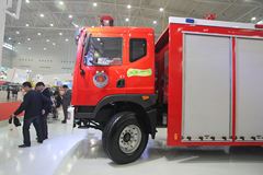 东风特商 210马力 4X2 消防车(底盘)(EQ5161GFJ)