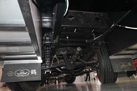 特商底盘&nbsp;消防车底盘图片