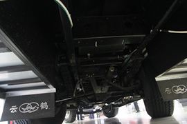 特商底盘&nbsp;消防车底盘图片