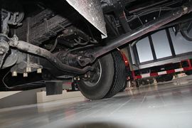 特商底盘&nbsp;消防车底盘图片