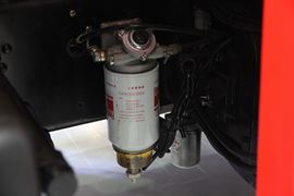 特商底盘&nbsp;消防车底盘图片