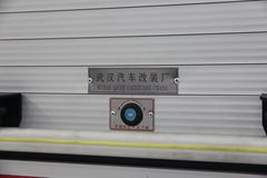 东风特商 210马力 4X2 消防车(底盘)(EQ5161GFJ)