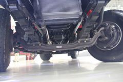 东风特商 210马力 4X2 消防车(底盘)(EQ5161GFJ)