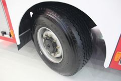 东风特商 210马力 4X2 消防车(底盘)(EQ5161GFJ)