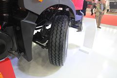 东风特商 210马力 4X2 消防车(底盘)(EQ5161GFJ)
