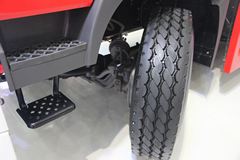 东风特商 210马力 4X2 消防车(底盘)(EQ5161GFJ)