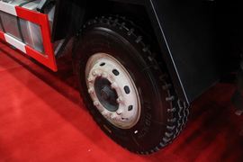 一汽解放底盘&nbsp;油罐车底盘图片