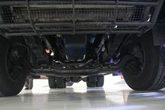 东风 特商重卡 380马力 6X4 LNG牵引车(DFE4250VFN)