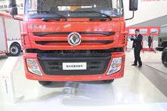 东风特商 170马力 4X2 随车吊(EQ5160JSQF)
