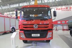 东风特商 170马力 4X2 随车吊(EQ5160JSQF)