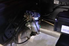 东风特商 170马力 4X2 随车吊(EQ5160JSQF)