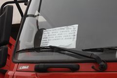 东风商用车 大力神重卡 350马力 6X4 6米自卸车(DFL3258A12-K31L) 东风商用车 大力神重卡 350马力 6X4 6米自卸车(DFL3258A12-K31L)