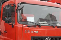 东风商用车 大力神重卡 350马力 6X4 6米自卸车(DFL3258A12-K31L) 东风商用车 大力神重卡 350马力 6X4 6米自卸车(DFL3258A12-K31L)