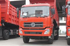 东风商用车 大力神重卡 350马力 6X4 6米自卸车(DFL3258A12-K31L) 东风商用车 大力神重卡 350马力 6X4 6米自卸车(DFL3258A12-K31L)