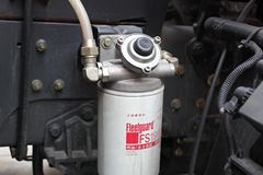 东风商用车 大力神重卡 350马力 6X4 6米自卸车(DFL3258A12-K31L) 东风商用车 大力神重卡 350马力 6X4 6米自卸车(DFL3258A12-K31L)