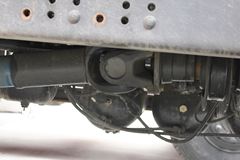 东风商用车 大力神重卡 350马力 6X4 6米自卸车(DFL3258A12-K31L) 东风商用车 大力神重卡 350马力 6X4 6米自卸车(DFL3258A12-K31L)