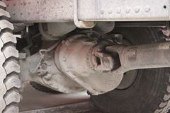 东风商用车 大力神重卡 350马力 6X4 6米自卸车(DFL3258A12-K31L) 东风商用车 大力神重卡 350马力 6X4 6米自卸车(DFL3258A12-K31L)