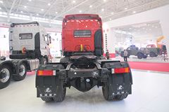 东风柳汽 霸龙重卡 340马力 6X2 牵引车