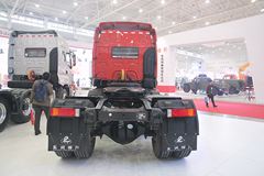 东风柳汽 霸龙重卡 340马力 6X2 牵引车