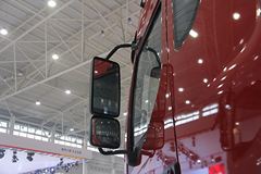 东风柳汽 霸龙重卡 340马力 6X2 牵引车