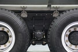 广汽日野700&nbsp;混凝土搅拌车底盘                                                图片