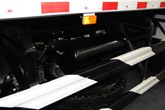 广汽日野 700系列重卡 350马力 8X4 8米自卸车(YC3310FY2PY4)