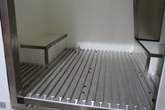 江铃 域虎 2012款 四驱 2.4L汽油 双排皮卡(SLX)