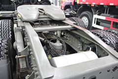 中国重汽 SITRAK C7H重卡 440马力 6X4 牵引车(ZZ4256V324HD1B)