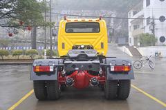 一汽柳特 安捷(L5R)重卡 350马力 6X4长头牵引车(CA4255K2E4R5T1A92)