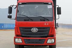 一汽柳特 腾威(L5M)重卡 240马力 6X2 6米自卸车(前顶)(LZT3250PK2E3BT3A90)