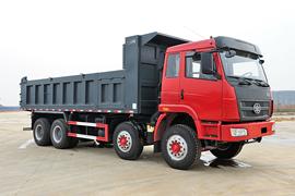 腾威L5M&nbsp;自卸车外观                                                图片