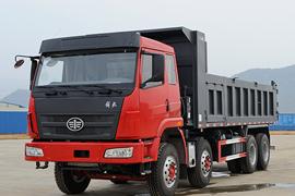 腾威L5M&nbsp;自卸车外观                                                图片