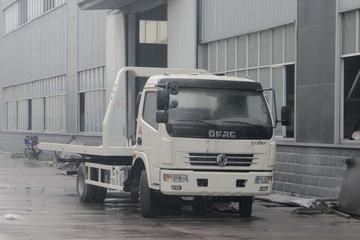 东风 多利卡 136马力 4X2 清障车(楚飞牌)(CLQ5080TQZ4)