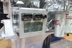 东风康明斯ISZ525 40 525马力 13L 国四 柴油发动机