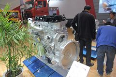 东风康明斯ISZ525 40 525马力 13L 国四 柴油发动机