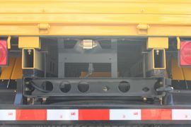 新凯运&nbsp;载货车外观                                                图片