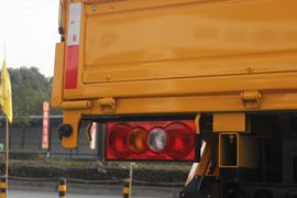 新凯运&nbsp;载货车外观                                                图片