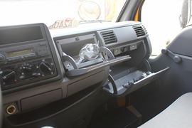 新凯运&nbsp;载货车驾驶室                                               图片