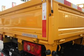 新凯运&nbsp;载货车上装                                                图片