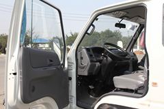 江铃 新凯运 109马力 3.8米排半栏板轻卡(JX1041TPG24)