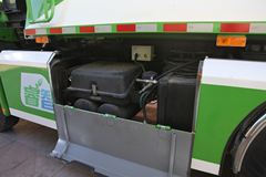 福田 欧曼GTL 9系重卡 430马力 6X4 6.5米自卸车(运输型)(BJ3259DLPKE-XB)