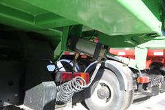福田 欧曼GTL 9系重卡 430马力 6X4 6.5米自卸车(运输型)(BJ3259DLPKE-XB)