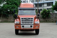 一汽柳特 安捷(L5R)重卡 330马力 6X4长头牵引车(CA4255K2E4R5T1A92)