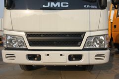 江铃 新凯运 109马力 4.22米单排厢式轻卡(JX5044XXYXG2)