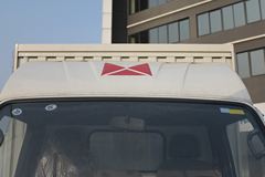 江铃 新凯运 109马力 4.22米单排厢式轻卡(JX5044XXYXG2)