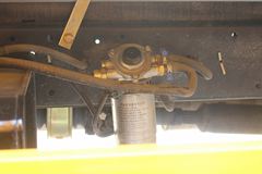 江铃 新凯运 109马力 4.22米单排厢式轻卡(JX5044XXYXG2)